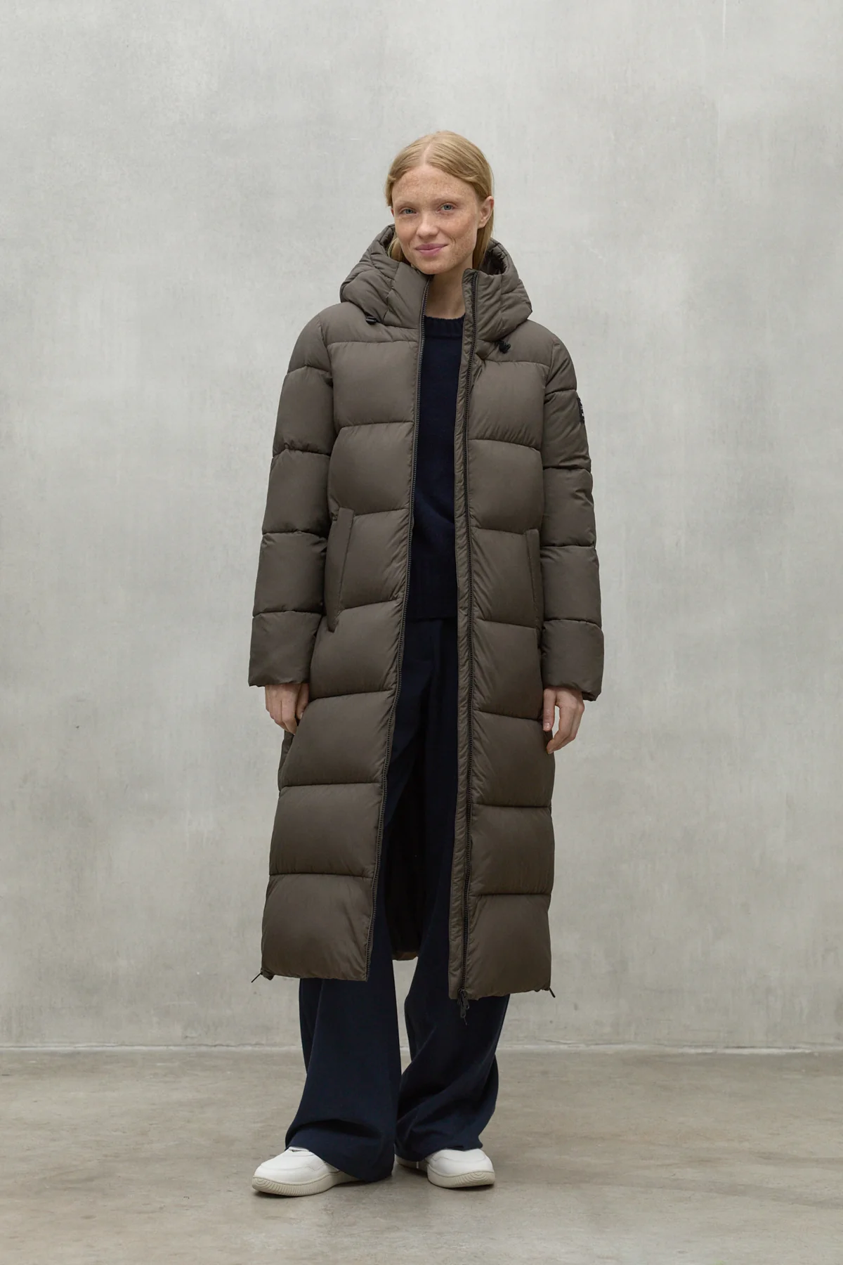 Coats and Jackets